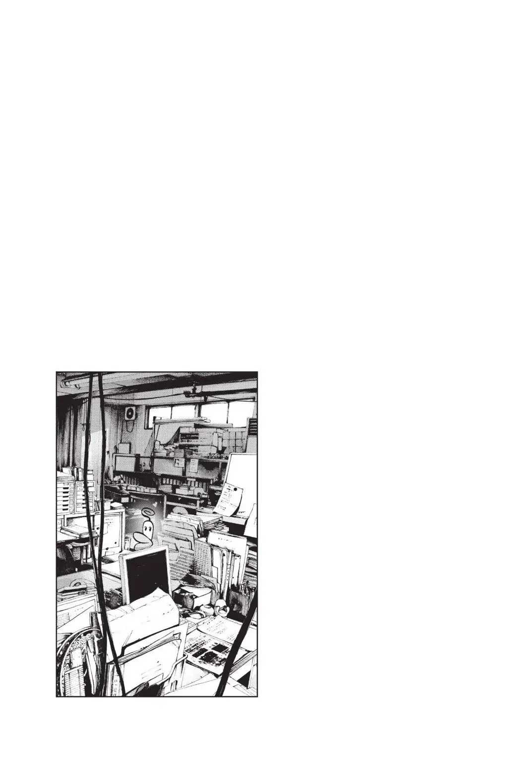Oyasumi Punpun Chapter 95 image 22